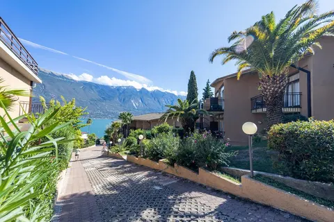 Parc Hotel Leonardo da Vinci in Limone sul Garda — foto 3