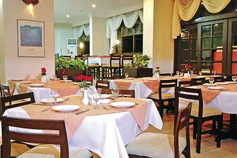 Hotel Anitas Beach in Alanya — foto 4