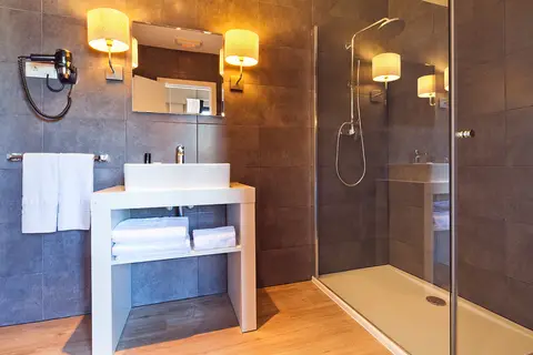Hotel Acta Madfor in Madrid — foto 27