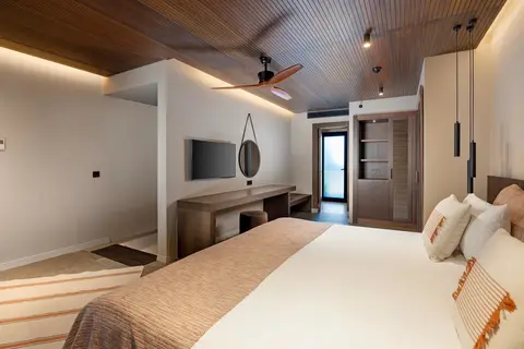 Jacaranda Luxury in Manavgat — foto 30
