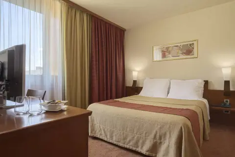 Perla Resort & Entertainment in Nova Gorica — foto 2