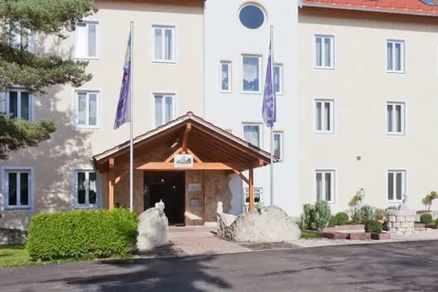 Seebauer Hotel Gut Wildbad foto 20