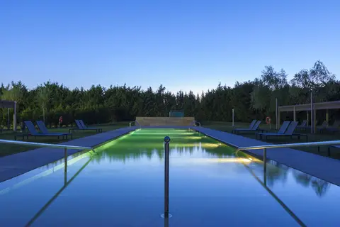 Moli del Mig by URH Hotels in Torroella de Montgrí — foto 11
