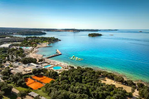 Maistra Select Amarin Resort in Rovinj — foto 13