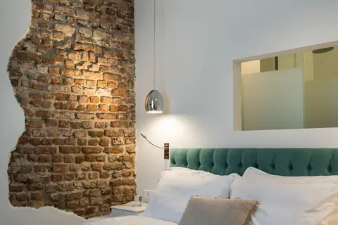 Bahar Boutique Hotel in Thessaloniki — foto 27