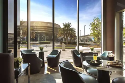 Capital Centre Arjaan by Rotana in الروضة — foto 8