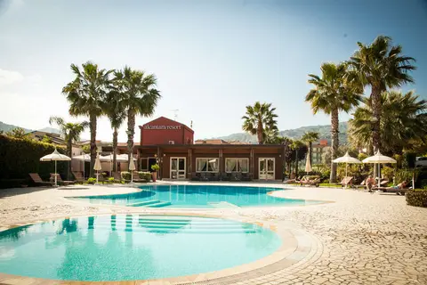 Hotel Alcantara Resort in Gaggi — foto 2