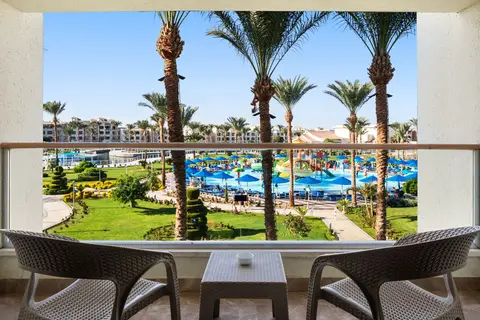 Pickalbatros Dana Beach Resort in Hurghada, foto 21