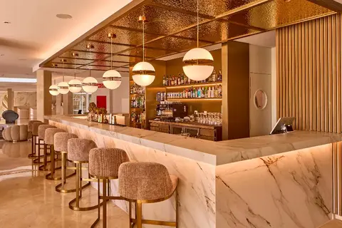 Universal Grand León & Spa in Colònia de Sant Jordi — foto 21