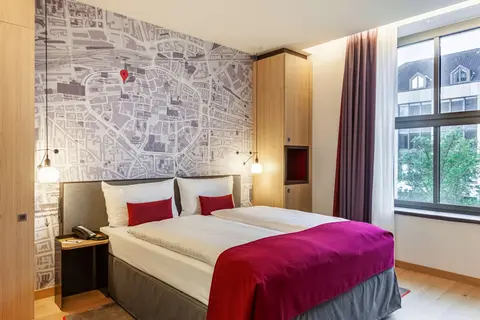 IntercityHotel Dortmund in Dortmund — foto 16