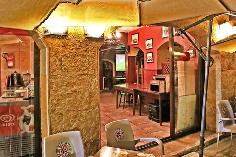 Hostal Isabel in Madrid, foto 28