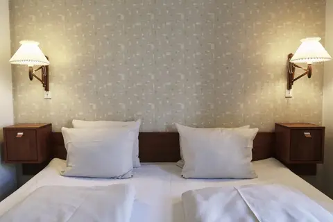 Hotel Alexandra in Kopenhagen, foto 8