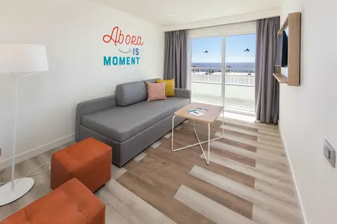 Hotel Abora Interclub Atlantic by Lopesan Hotels in Playa del Inglés — foto 23