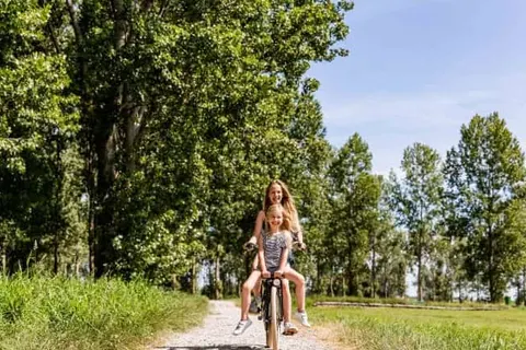 TopParken Parc de IJsselhoeve foto 2