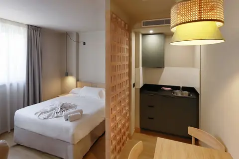 Carlos V Apartments in Alcúdia — foto 8