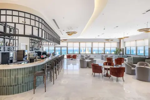 Korumar Hotel De Luxe in Kuşadası — foto 5