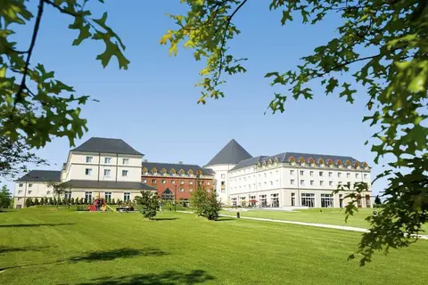Grand Magic Hotel in Magny-le-Hongre, foto 9