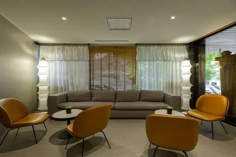 Hotel Dom Carlos Park in Lissabon — foto 15
