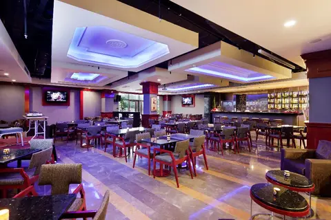 The Green Park Pendik Hotel & Convention Center in Fatih — foto 22