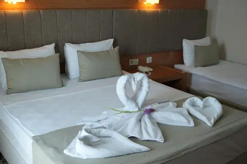 Ada Newday Resort Hotel & Spa in Kusadasi, foto 23