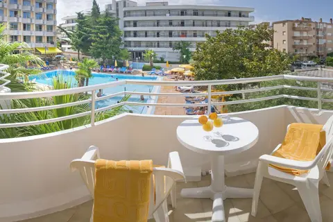 Hotel GHT Oasis Tossa & SPA in Tossa de Mar — foto 24