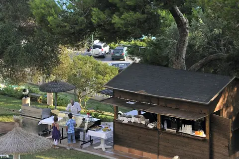 Globales América in Calas de Mallorca — foto 22