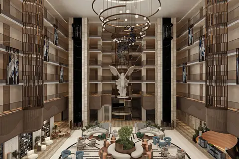 Calido Sol Hotel in Alanya — foto 18