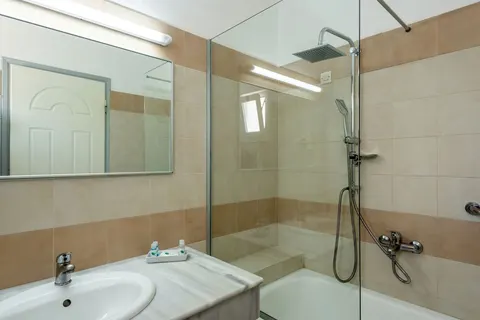 Mediterraneo Hotel foto 5