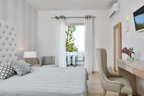 Santorini Palace foto 2