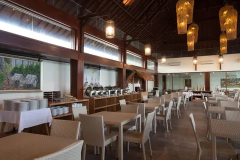 d' Nusa Beach Club and Resort in Nusa Penida, foto 21