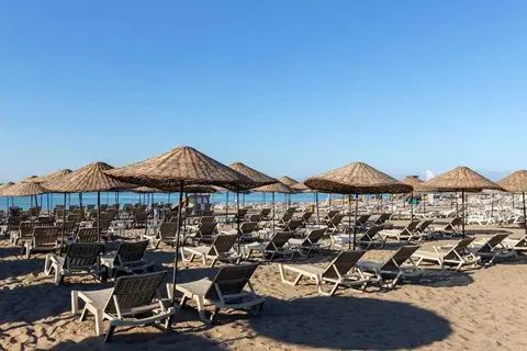 My Collection Hotella Resort & Spa in Belek Mahallesi — foto 16
