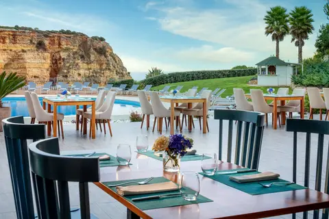 Tivoli Carvoeiro Algarve Resort in Lagoa e Carvoeiro — foto 15