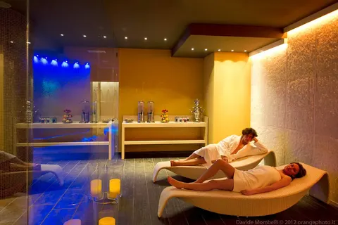 Hotel Villa Luisa Resort & Spa foto 17