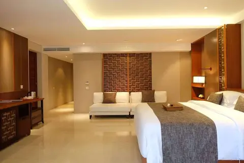 The Bandha Hotel & Suites in Legian Beach — foto 11
