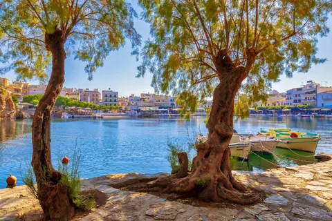 Ontdek de noordkust van Kreta foto 12