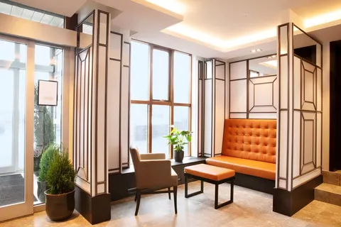 Fosshotel Baron foto 4