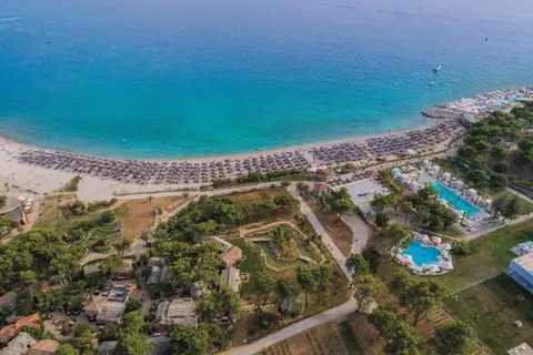 Amadria Park Beach Hotel Jakov in Grad Šibenik — foto 18
