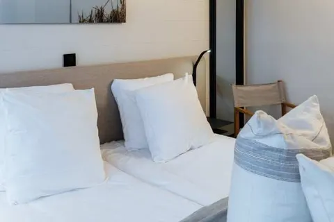 Boutique Hotel Azur foto 13