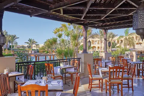 JAZ Makadi Star & Spa in Makadi Bay — foto 3