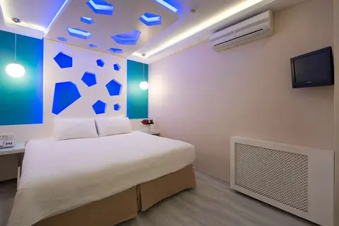 Hotel Evsen in İstanbul — foto 18