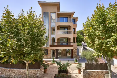 Sinfony Apartamentos in Canyamel — foto 17