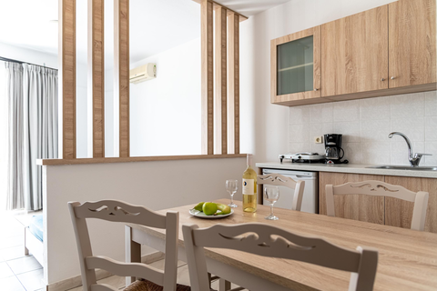 Appartementen Angela foto 19