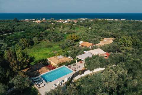 Ilyessa Cottages foto 27