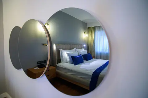 Best Western Izmir Hotel in İzmir, foto 24