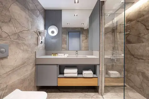AHC Taksim Hotel in Beyoğlu — foto 11