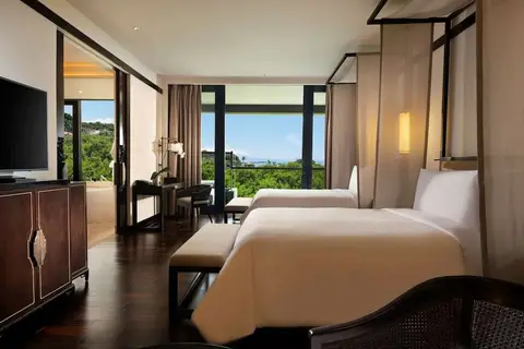 The Apurva Kempinski Bali - Asian Dream in Kuta Selatan, foto 4