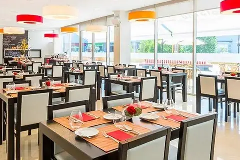 TRYP by Wyndham Leiria in Leiria — foto 3