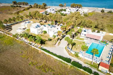 Olympia in Λάμπη — foto 2