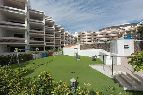 Paloma Beach Appartementen in Arona — foto 16