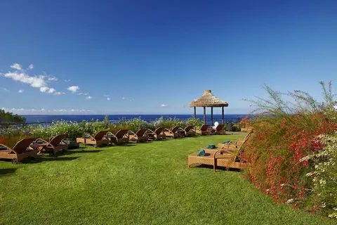 Hotel Eden Mar in Funchal, foto 13